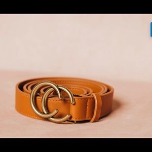 NEW Kervology Copy Cat Belt